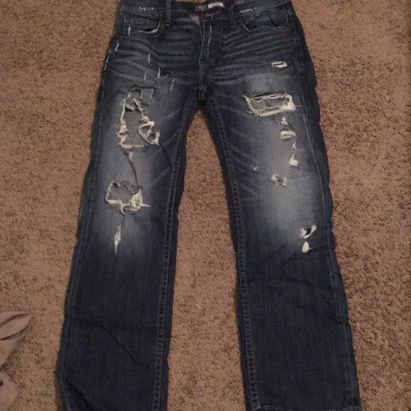 Men’s bke jake bootleg size 33R - Picture 1 of 3